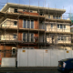 16 flats refurbished by Airsat in Bristol